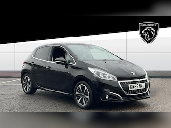 Used Peugeot 208 2019 for sale - 77403783: Photo