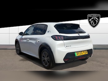 Used Peugeot 208 2020 for sale - 78790720: Photo