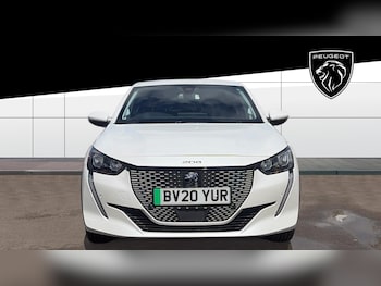 Used Peugeot 208 2020 for sale - 78790720: Photo