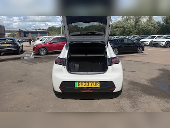 Used Peugeot 208 2020 for sale - 78790720: Photo