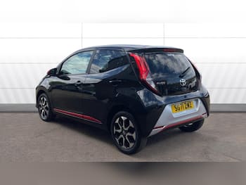 Used Toyota AYGO 2021 for sale - 79494875: Photo