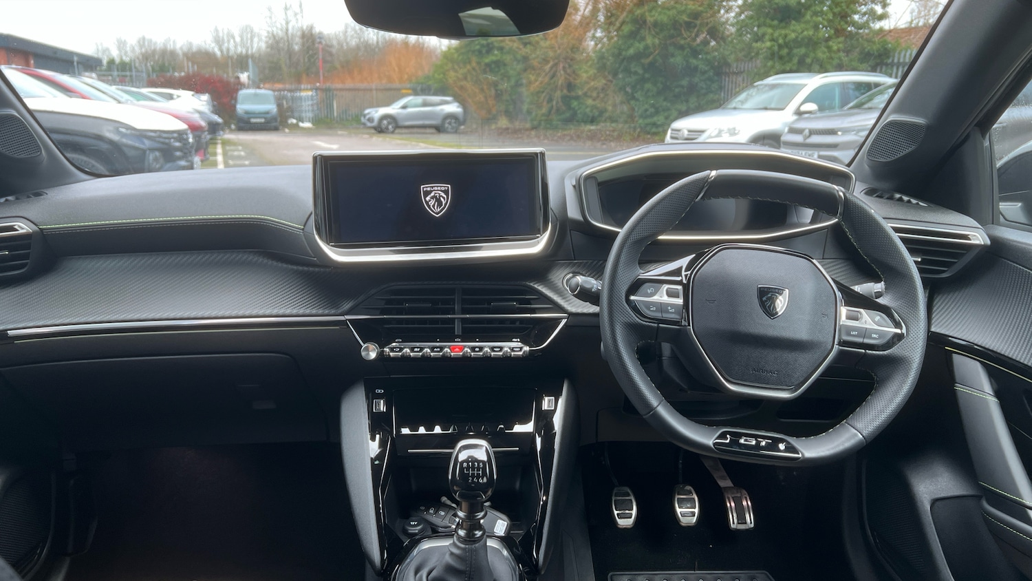 Used Peugeot 208 2024 for sale - 77377946: Photo 10