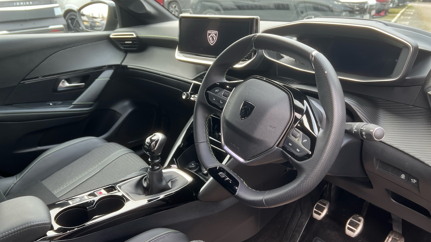 Used Peugeot 208 2024 for sale - 77377946: Photo 11