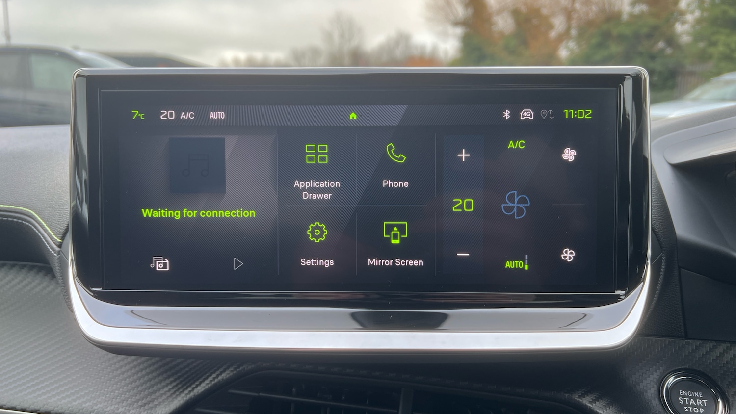 Used Peugeot 208 2024 for sale - 77377946: Photo 12