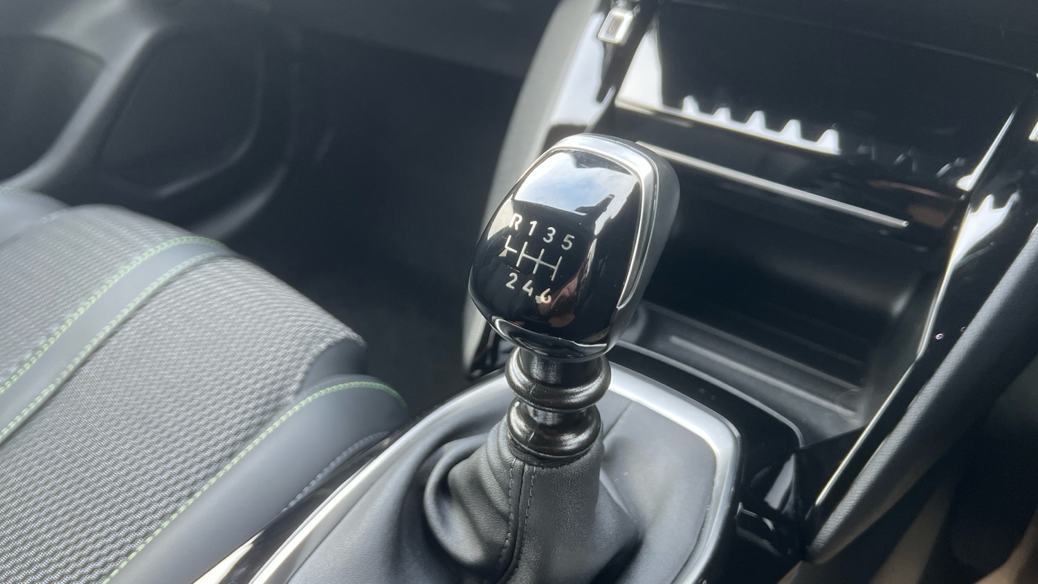 Used Peugeot 208 2024 for sale - 77377946: Photo 13