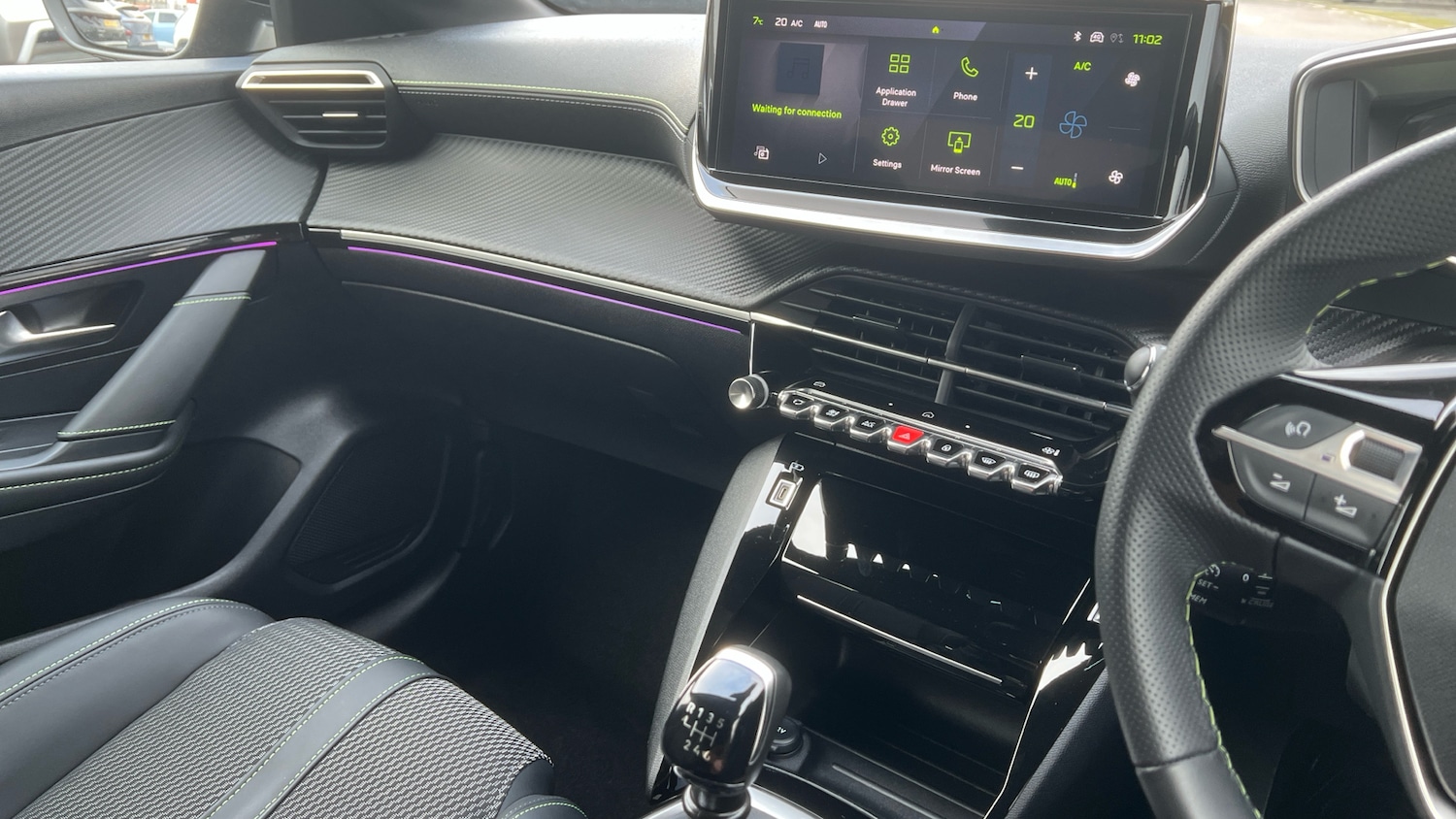 Used Peugeot 208 2024 for sale - 77377946: Photo 14