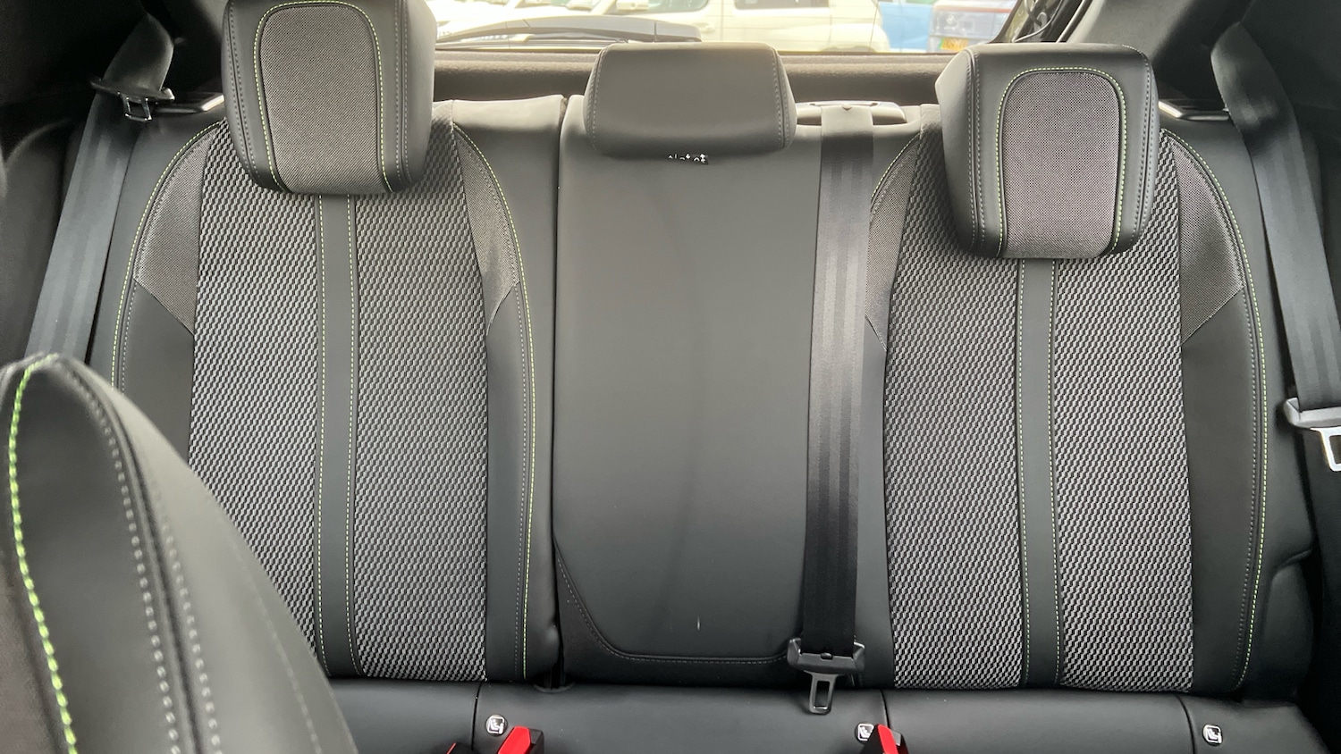 Used Peugeot 208 2024 for sale - 77377946: Photo 15