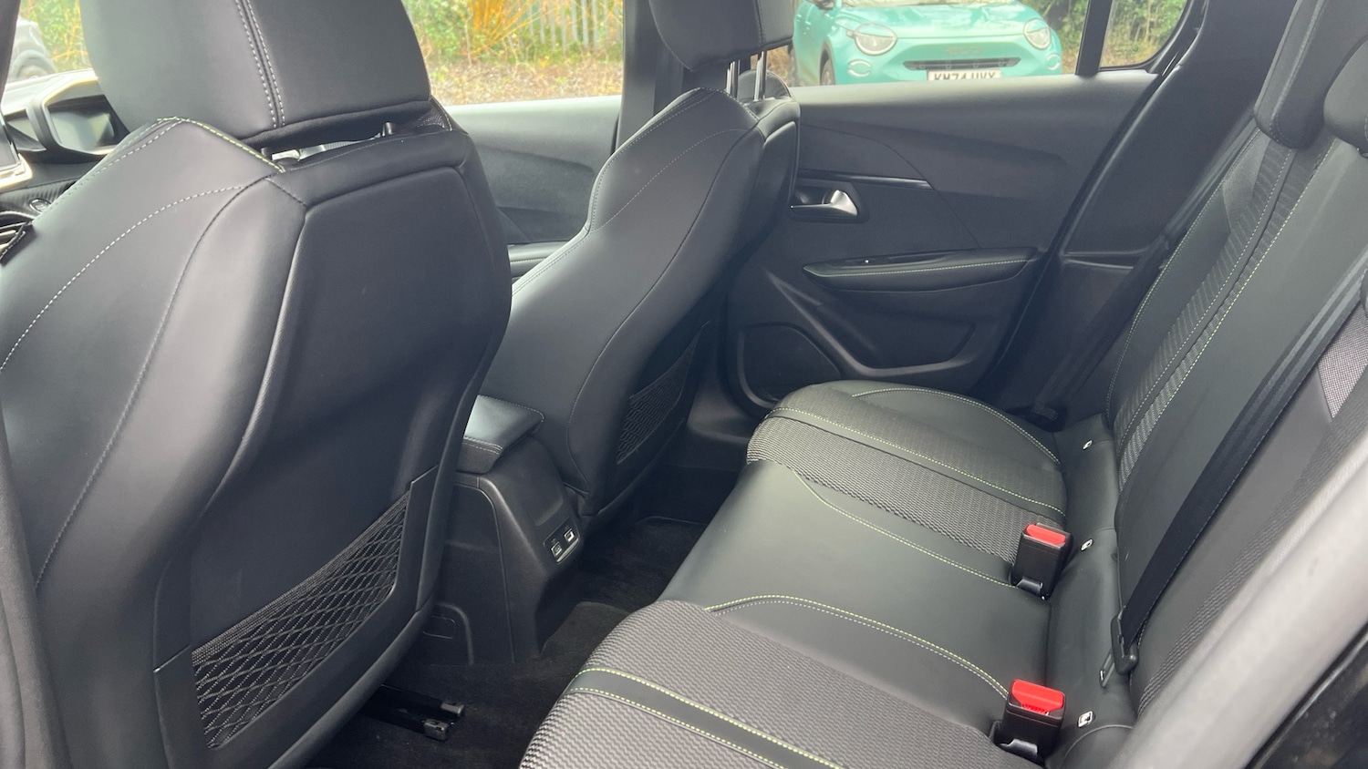 Used Peugeot 208 2024 for sale - 77377946: Photo 16