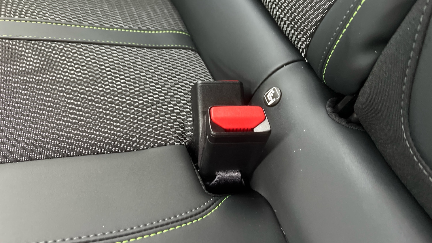 Used Peugeot 208 2024 for sale - 77377946: Photo 17