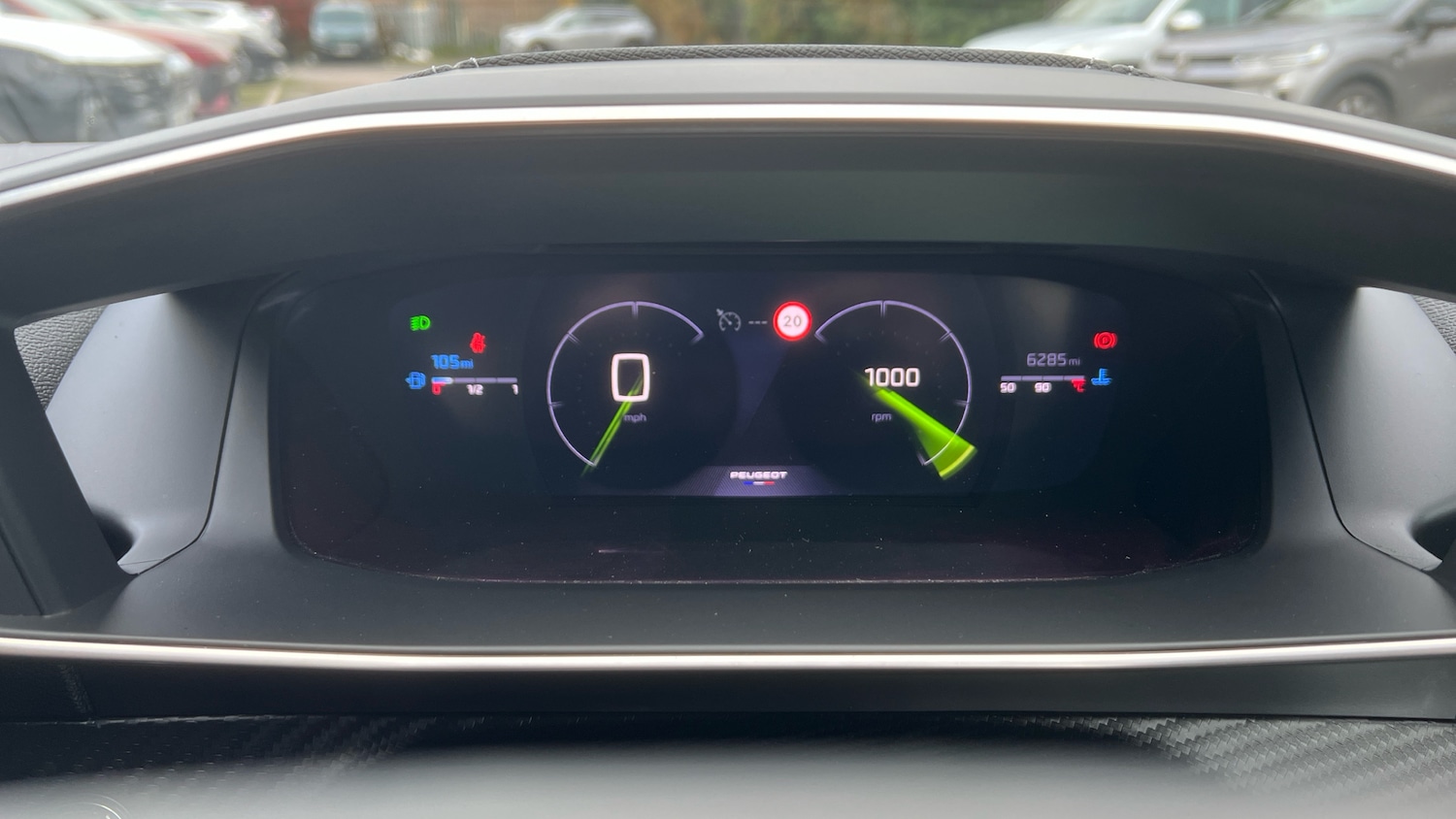 Used Peugeot 208 2024 for sale - 77377946: Photo 18