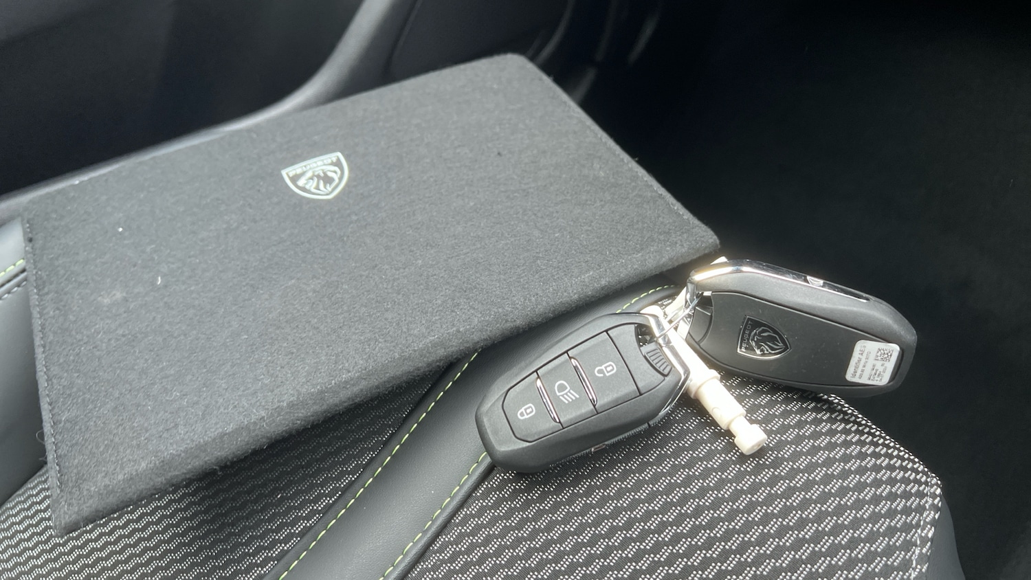 Used Peugeot 208 2024 for sale - 77377946: Photo 19