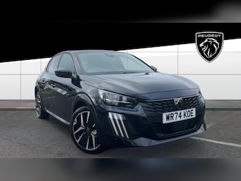 Used Peugeot 208 2024 for sale - 77377946: Photo