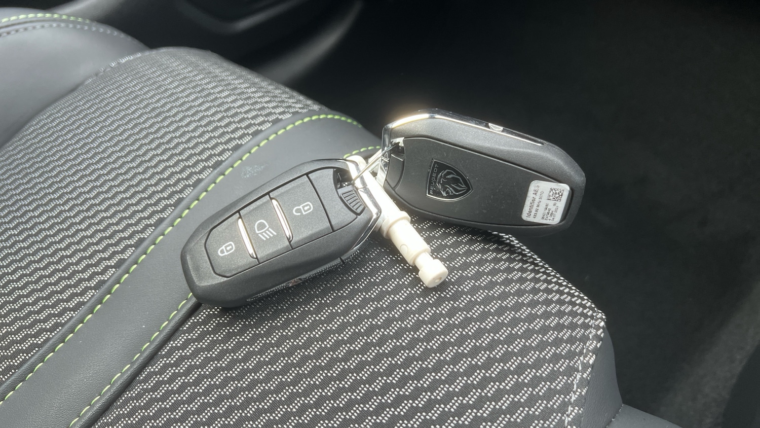 Used Peugeot 208 2024 for sale - 77377946: Photo 20