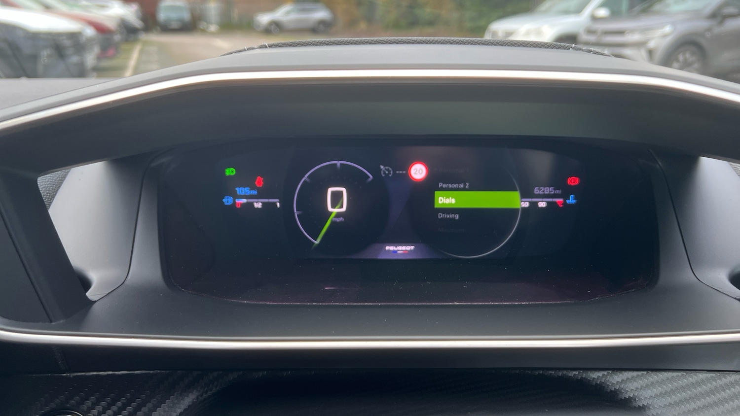 Used Peugeot 208 2024 for sale - 77377946: Photo 24