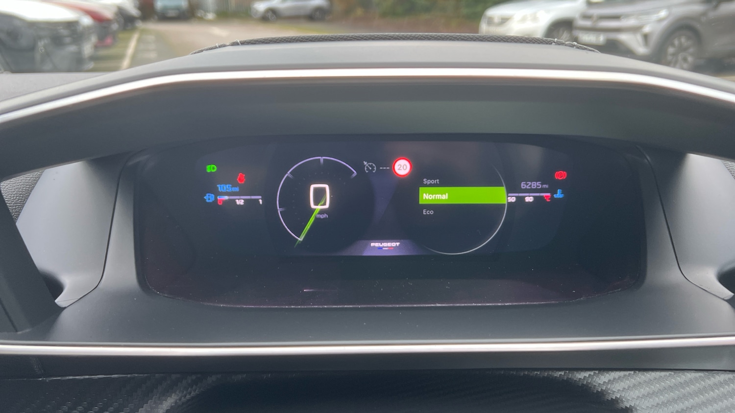 Used Peugeot 208 2024 for sale - 77377946: Photo 29