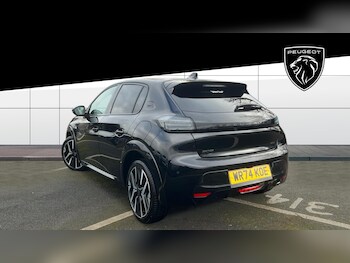 Used Peugeot 208 2024 for sale - 77377946: Photo