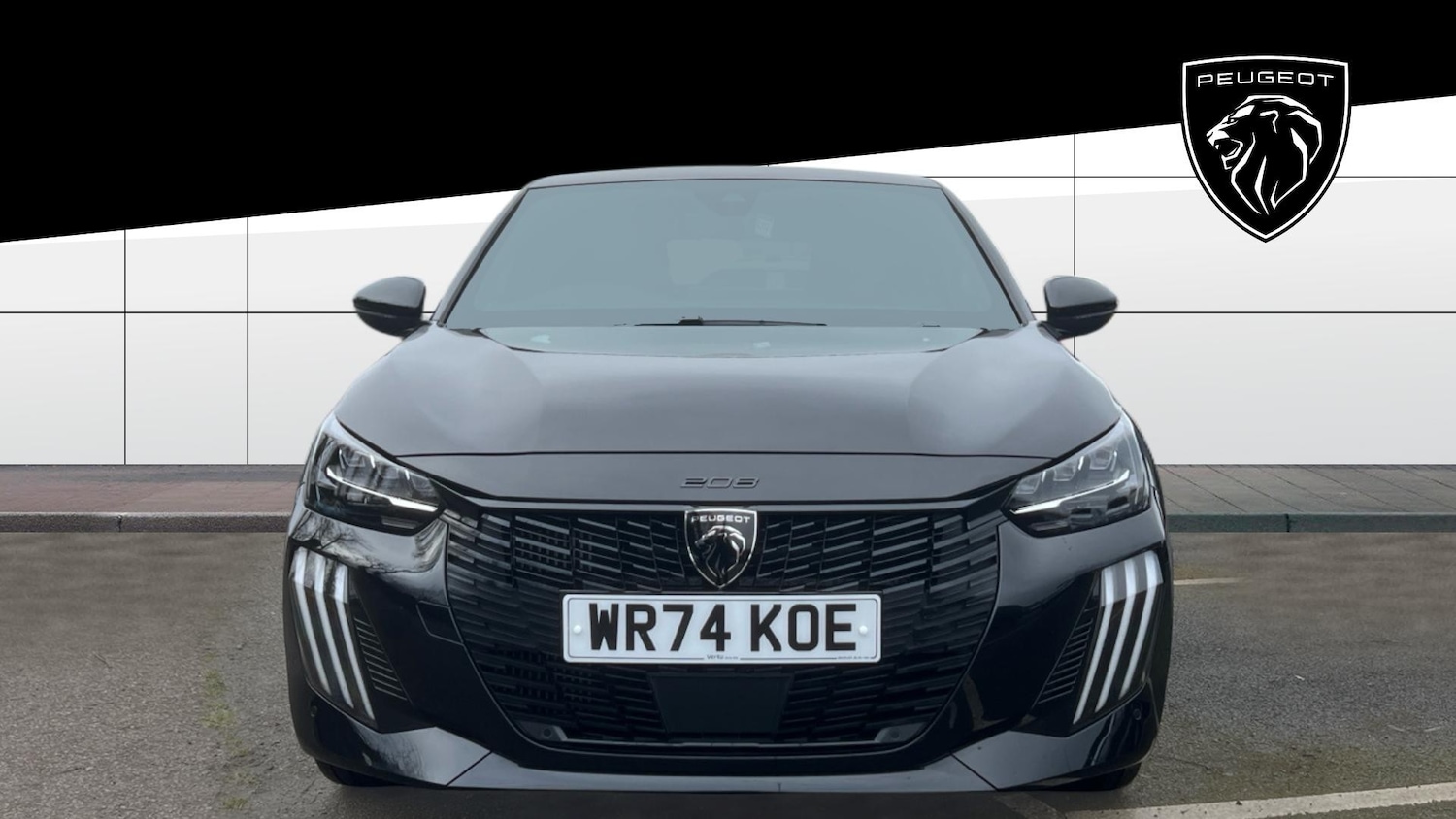 Used Peugeot 208 2024 for sale - 77377946: Photo 3