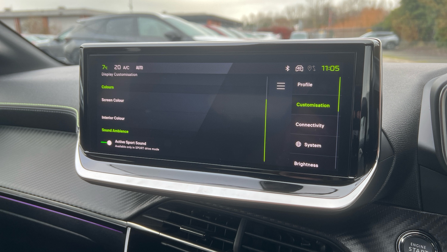 Used Peugeot 208 2024 for sale - 77377946: Photo 30