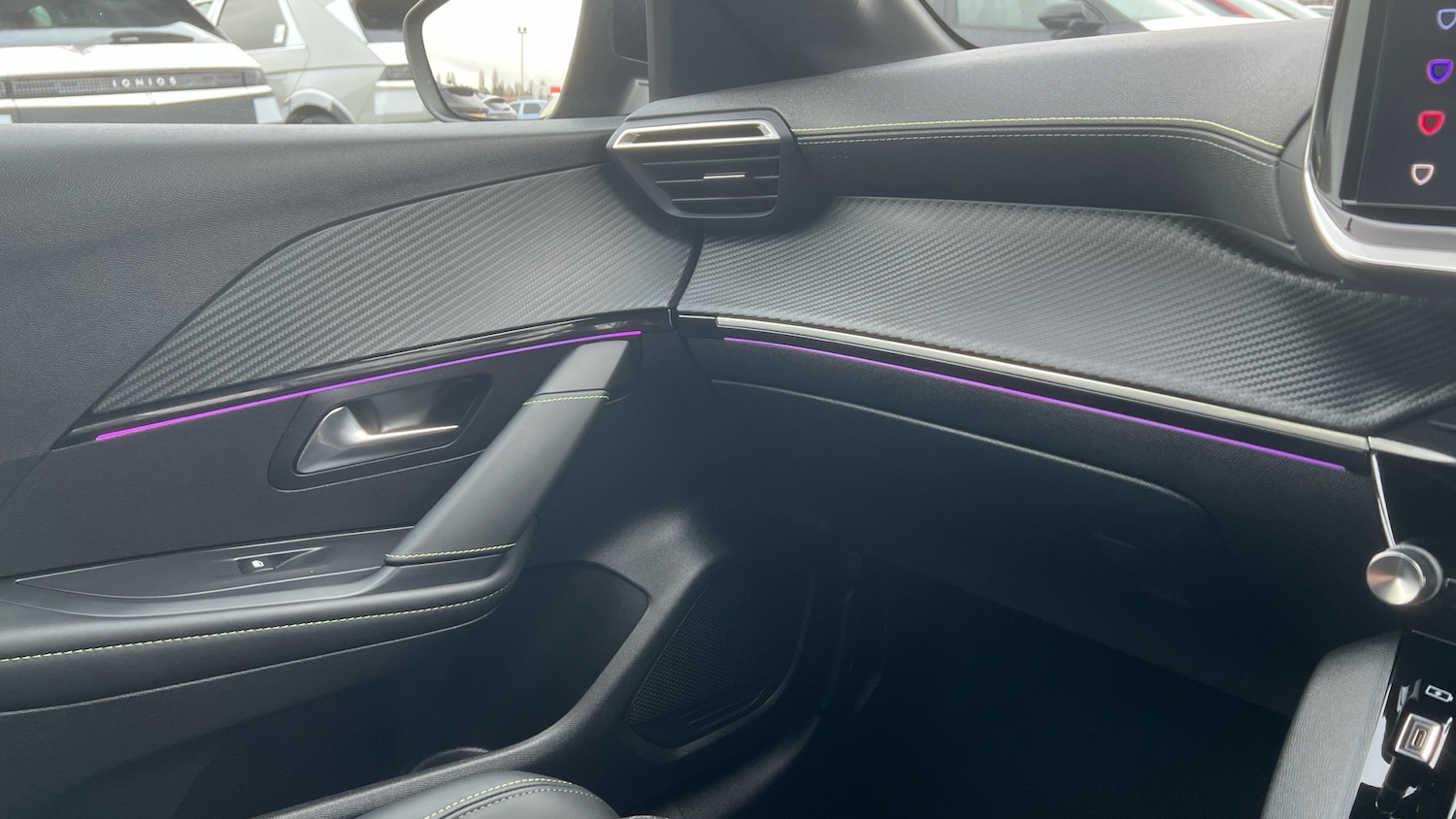 Used Peugeot 208 2024 for sale - 77377946: Photo 32