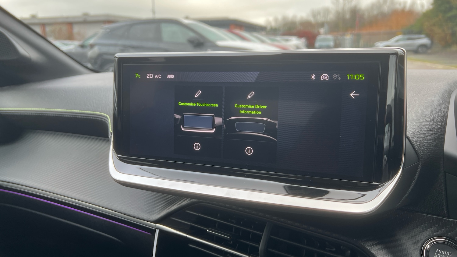 Used Peugeot 208 2024 for sale - 77377946: Photo 33