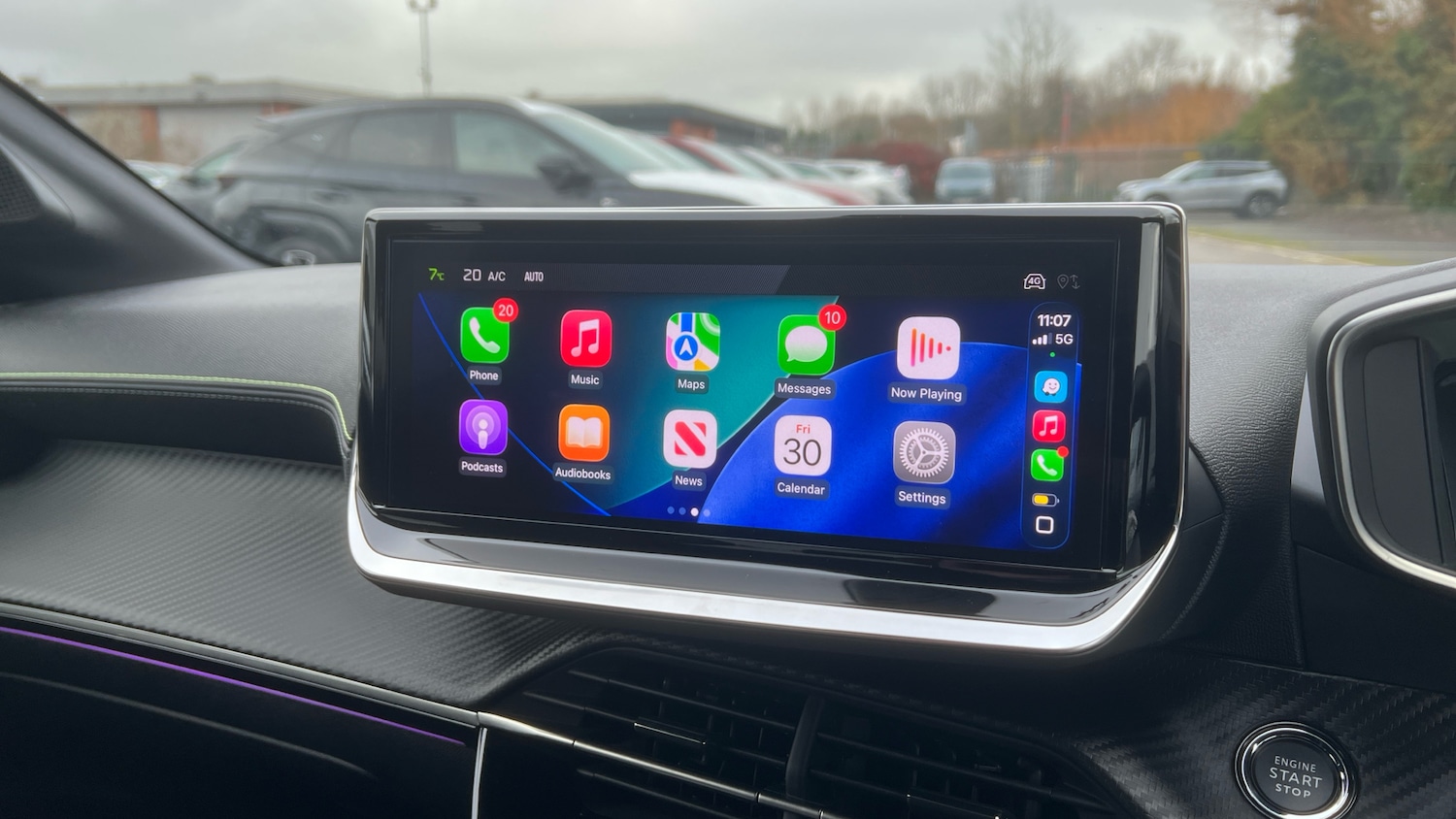 Used Peugeot 208 2024 for sale - 77377946: Photo 36