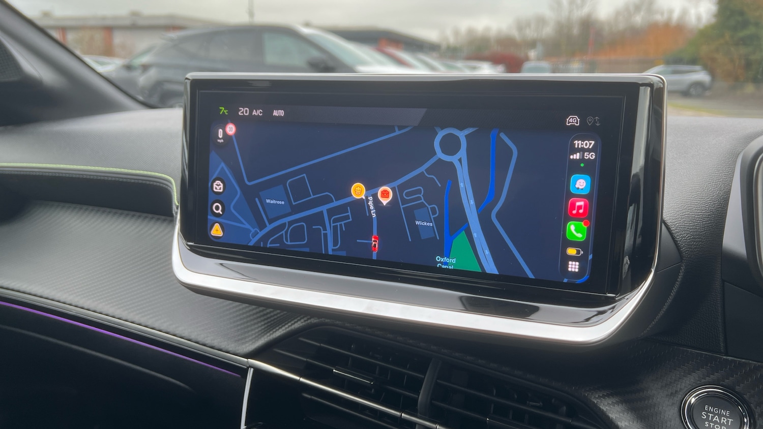 Used Peugeot 208 2024 for sale - 77377946: Photo 37