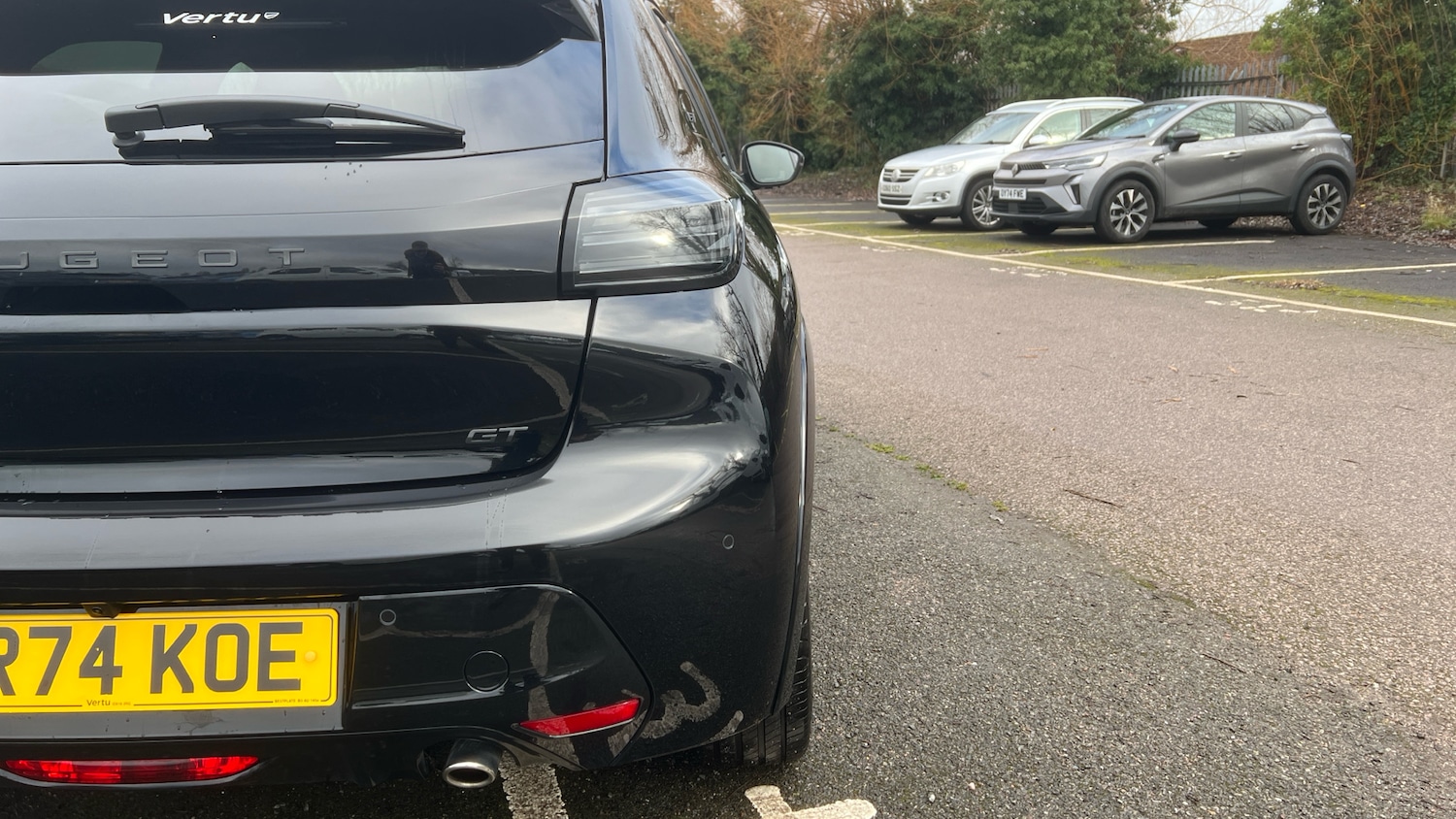 Used Peugeot 208 2024 for sale - 77377946: Photo 39