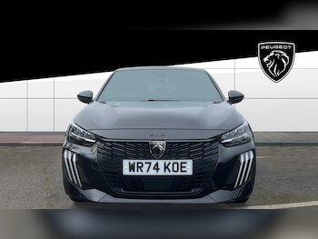 Used Peugeot 208 2024 for sale - 77377946: Photo