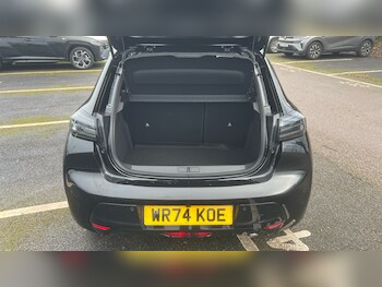 Used Peugeot 208 2024 for sale - 77377946: Photo