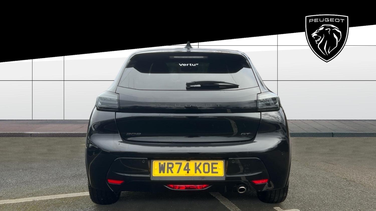 Used Peugeot 208 2024 for sale - 77377946: Photo 6