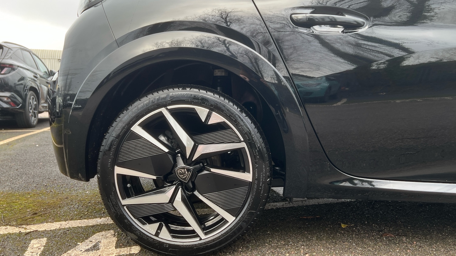 Used Peugeot 208 2024 for sale - 77377946: Photo 7