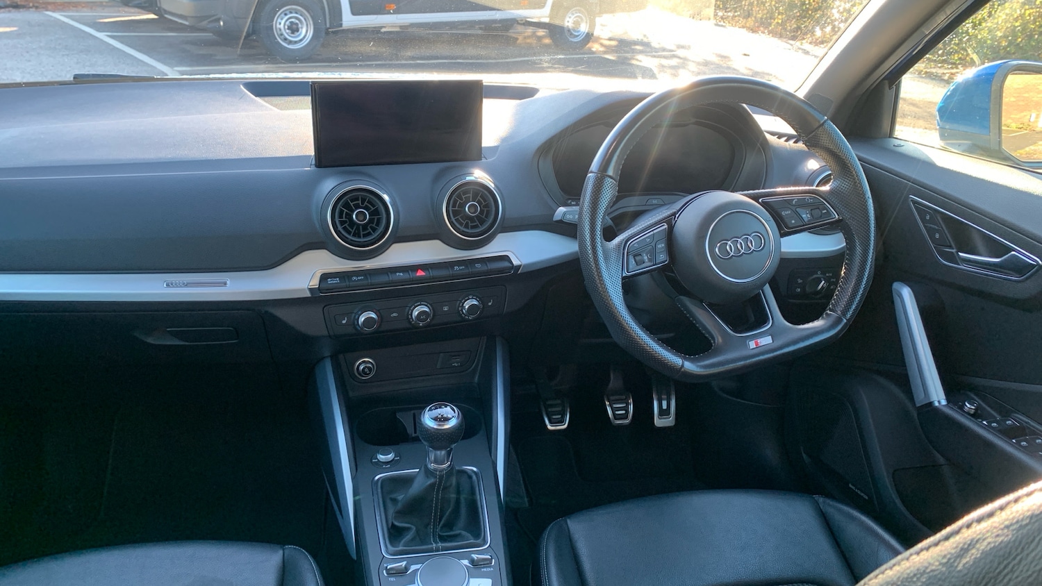 Used Audi Q2 2018 for sale - 76694165: Photo 10