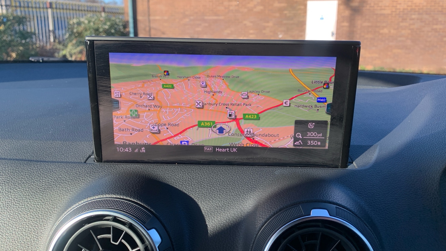 Used Audi Q2 2018 for sale - 76694165: Photo 12