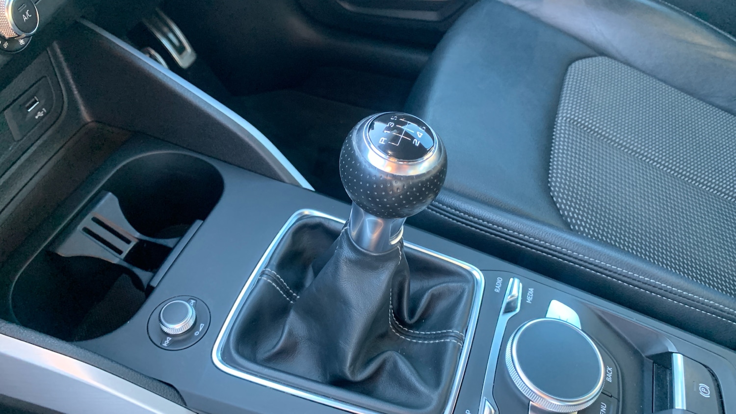 Used Audi Q2 2018 for sale - 76694165: Photo 13