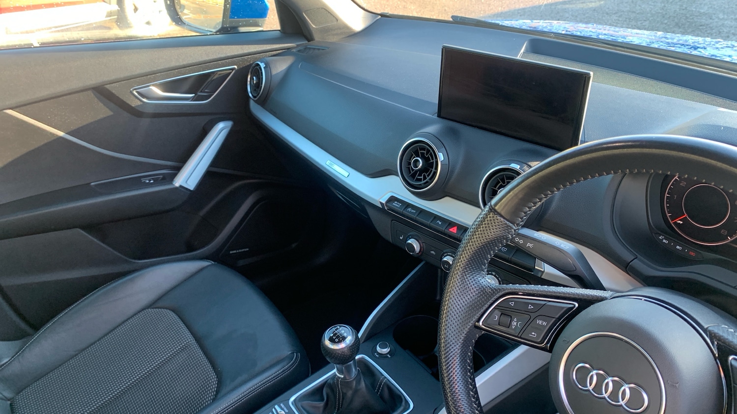 Used Audi Q2 2018 for sale - 76694165: Photo 14