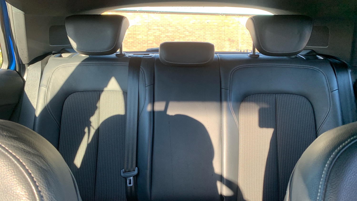 Used Audi Q2 2018 for sale - 76694165: Photo 15