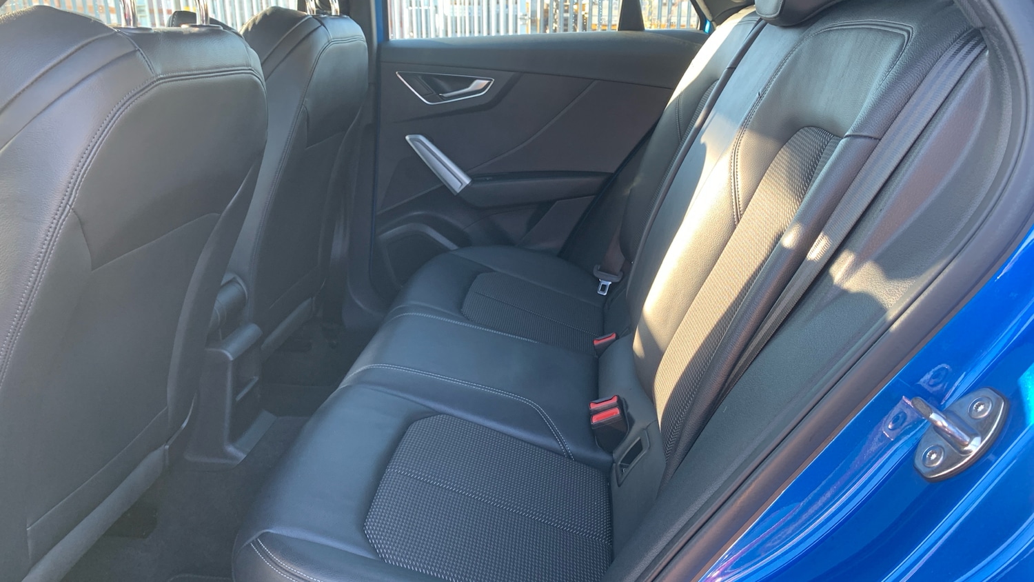 Used Audi Q2 2018 for sale - 76694165: Photo 16