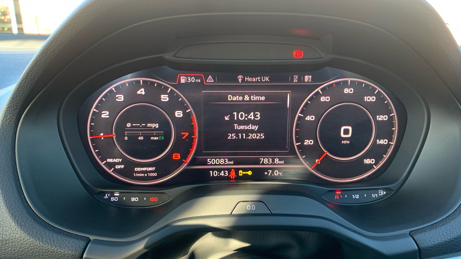 Used Audi Q2 2018 for sale - 76694165: Photo 18