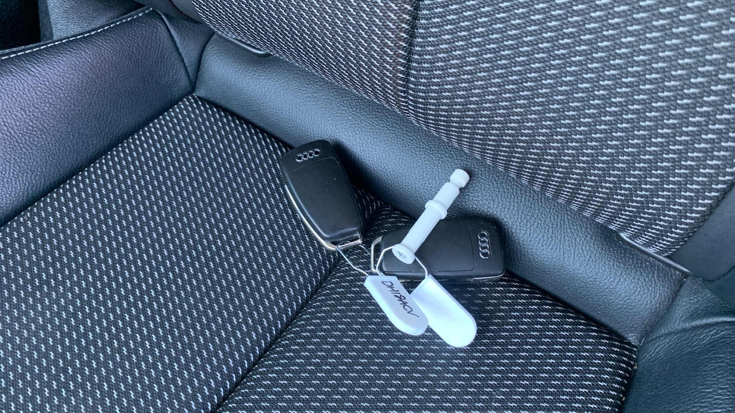 Used Audi Q2 2018 for sale - 76694165: Photo 20