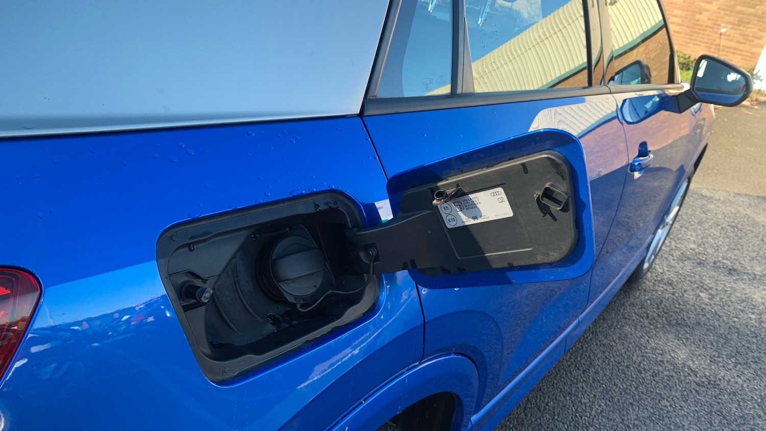 Used Audi Q2 2018 for sale - 76694165: Photo 23