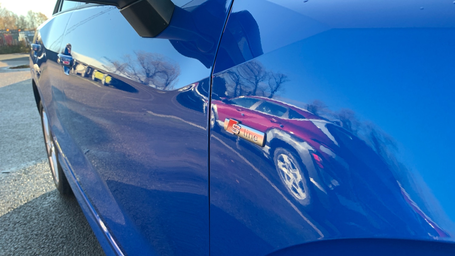 Used Audi Q2 2018 for sale - 76694165: Photo 24