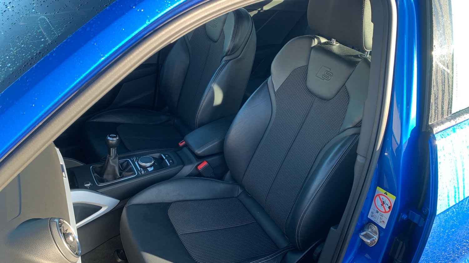 Used Audi Q2 2018 for sale - 76694165: Photo 26