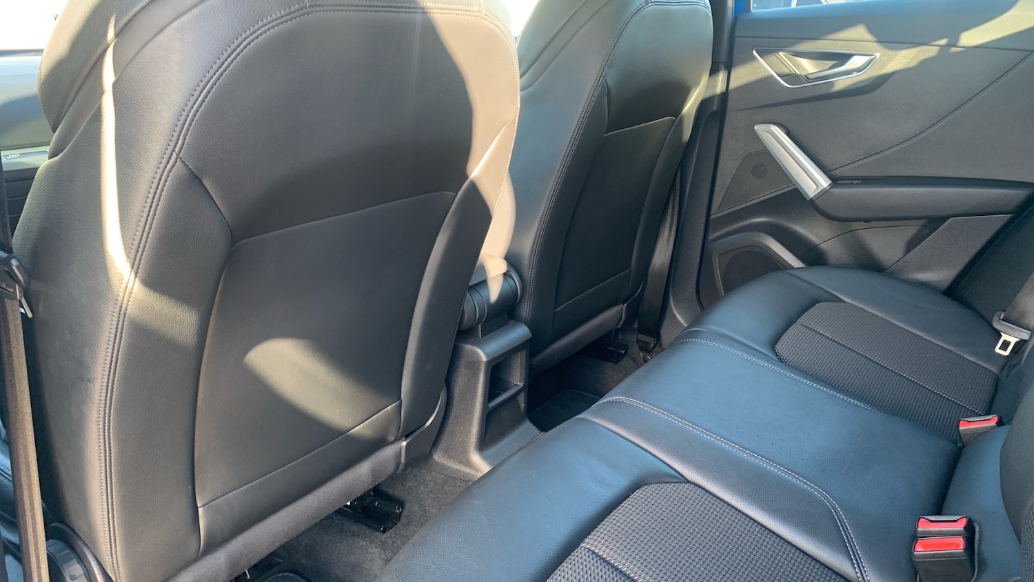 Used Audi Q2 2018 for sale - 76694165: Photo 27