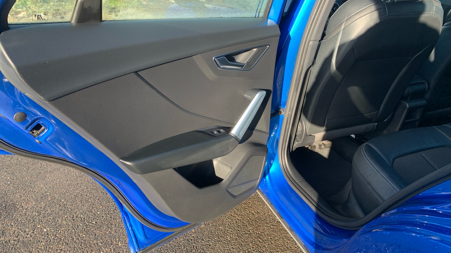 Used Audi Q2 2018 for sale - 76694165: Photo 28