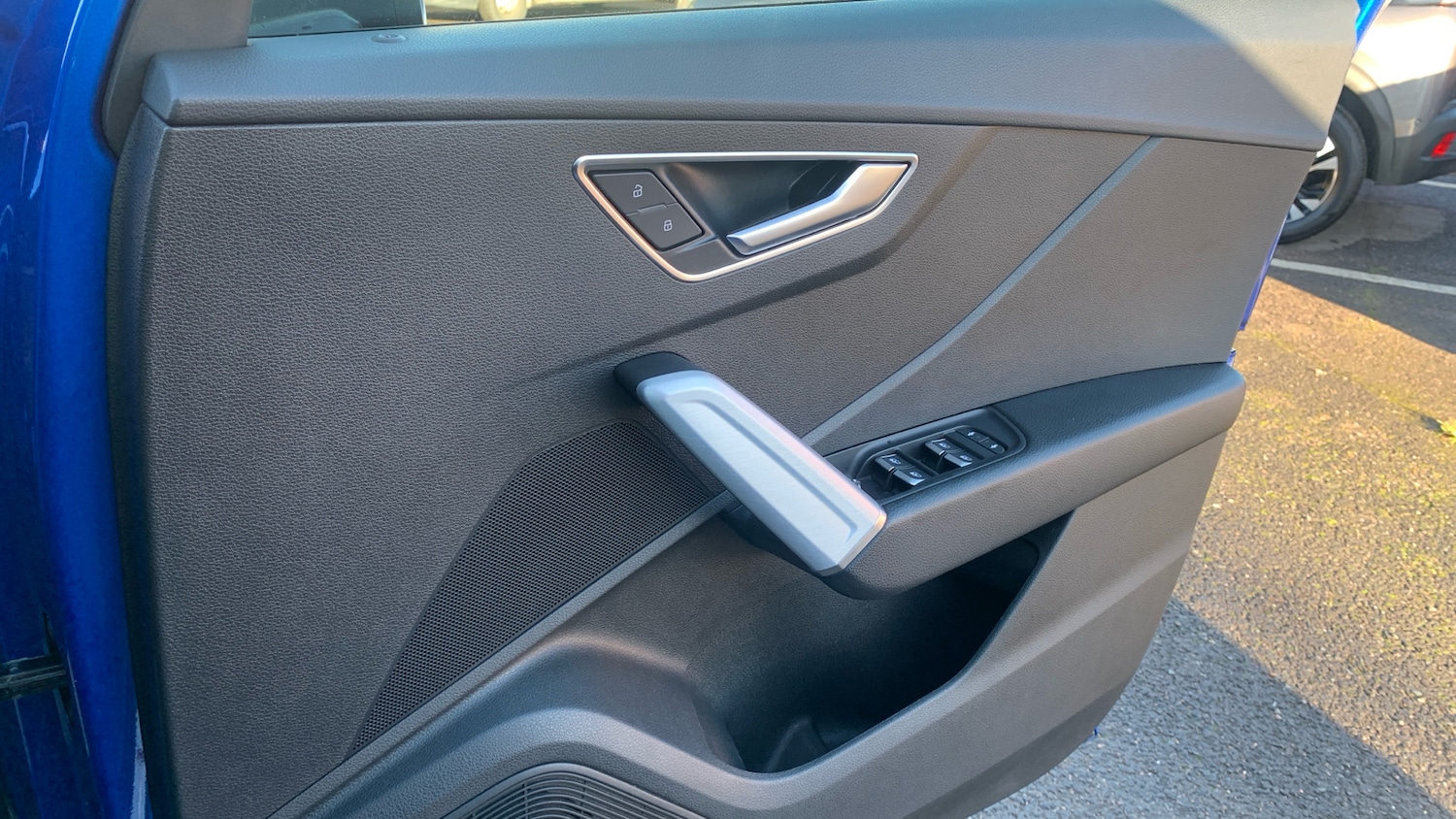 Used Audi Q2 2018 for sale - 76694165: Photo 29