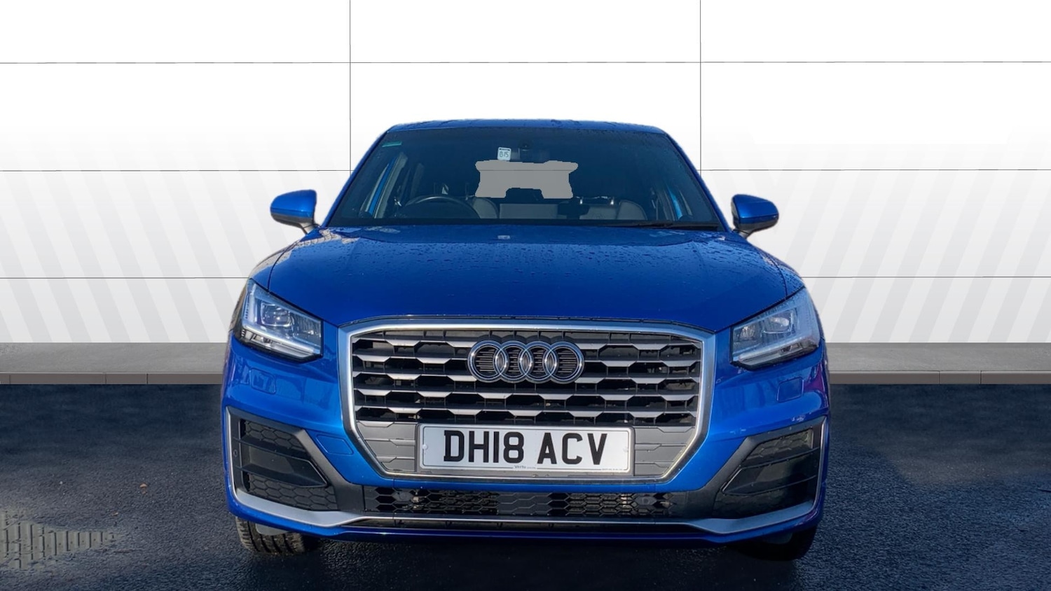 Used Audi Q2 2018 for sale - 76694165: Photo 3