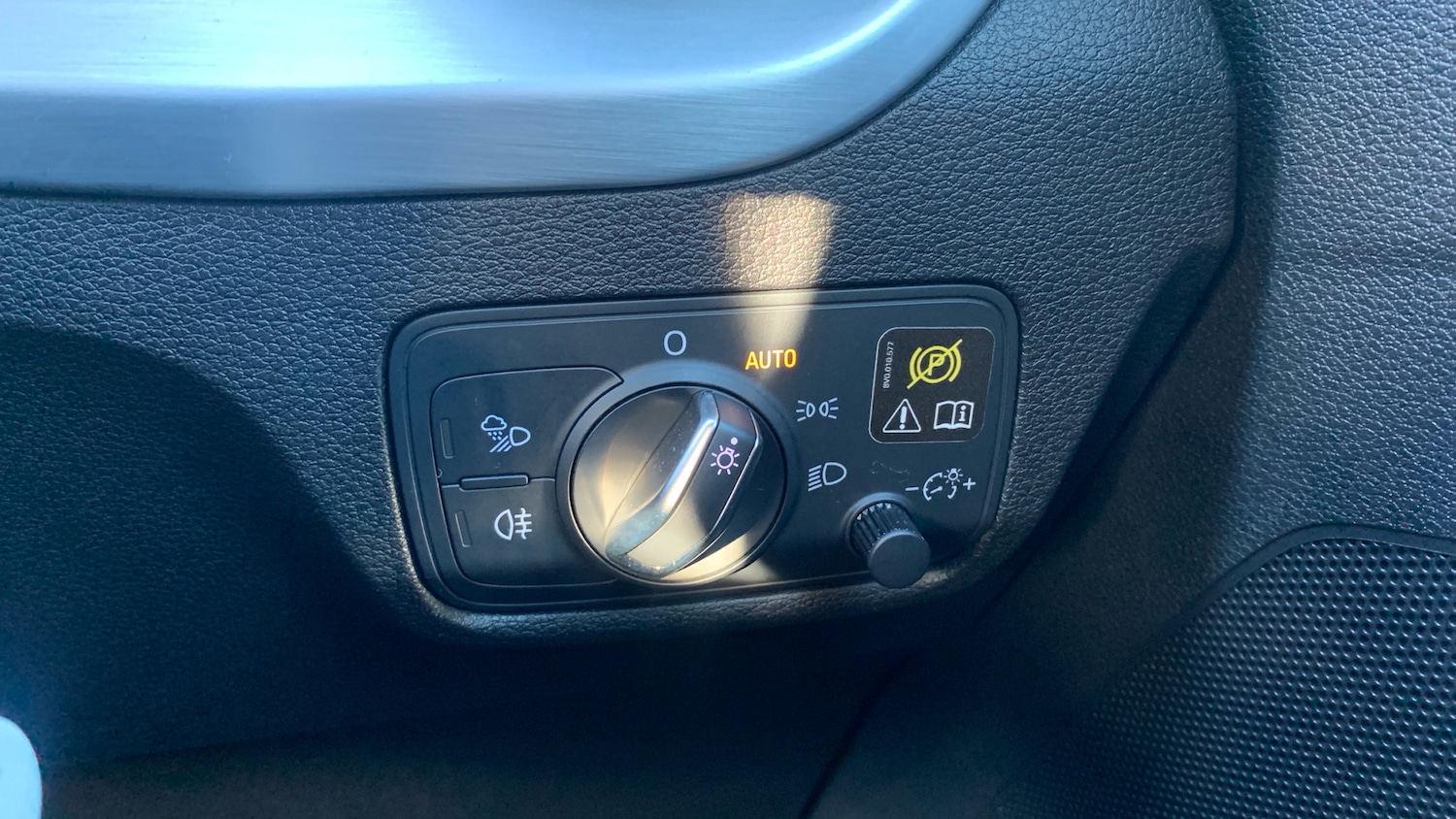 Used Audi Q2 2018 for sale - 76694165: Photo 34