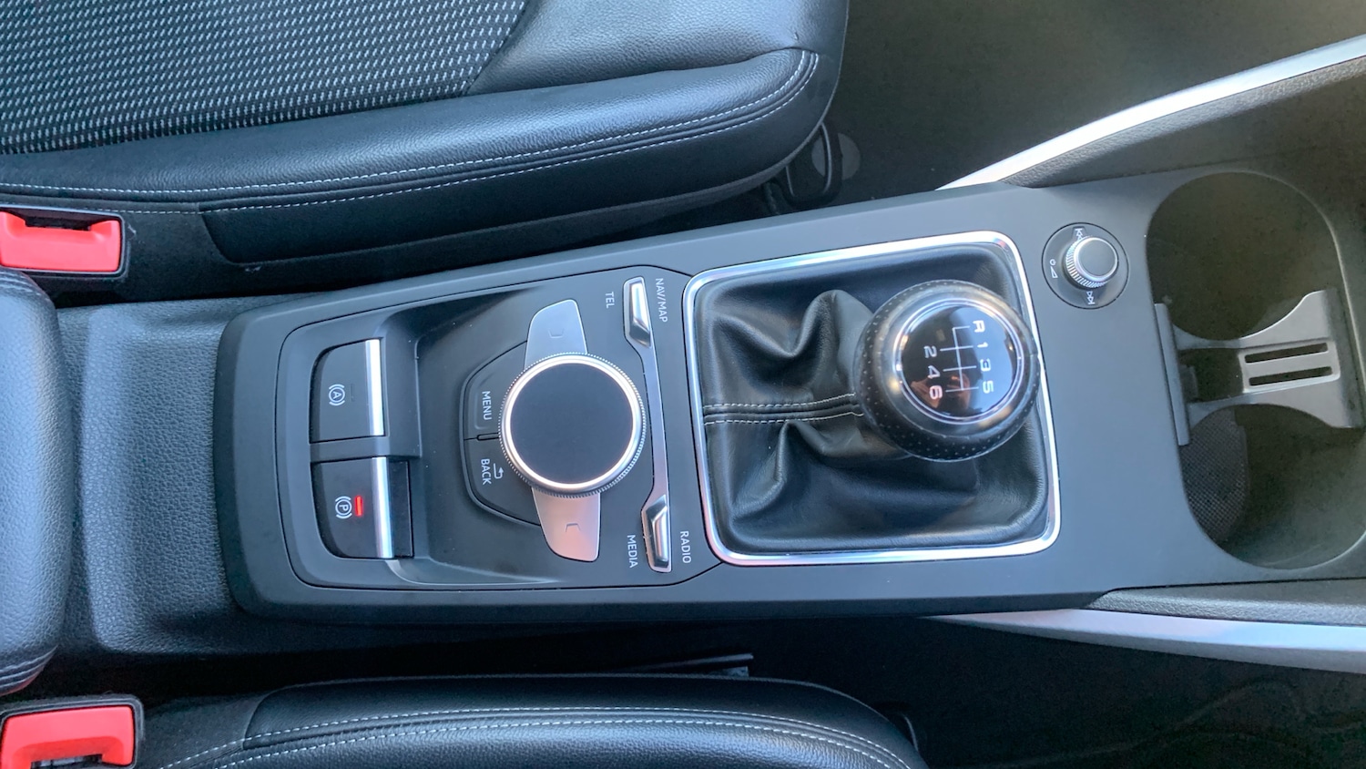 Used Audi Q2 2018 for sale - 76694165: Photo 37