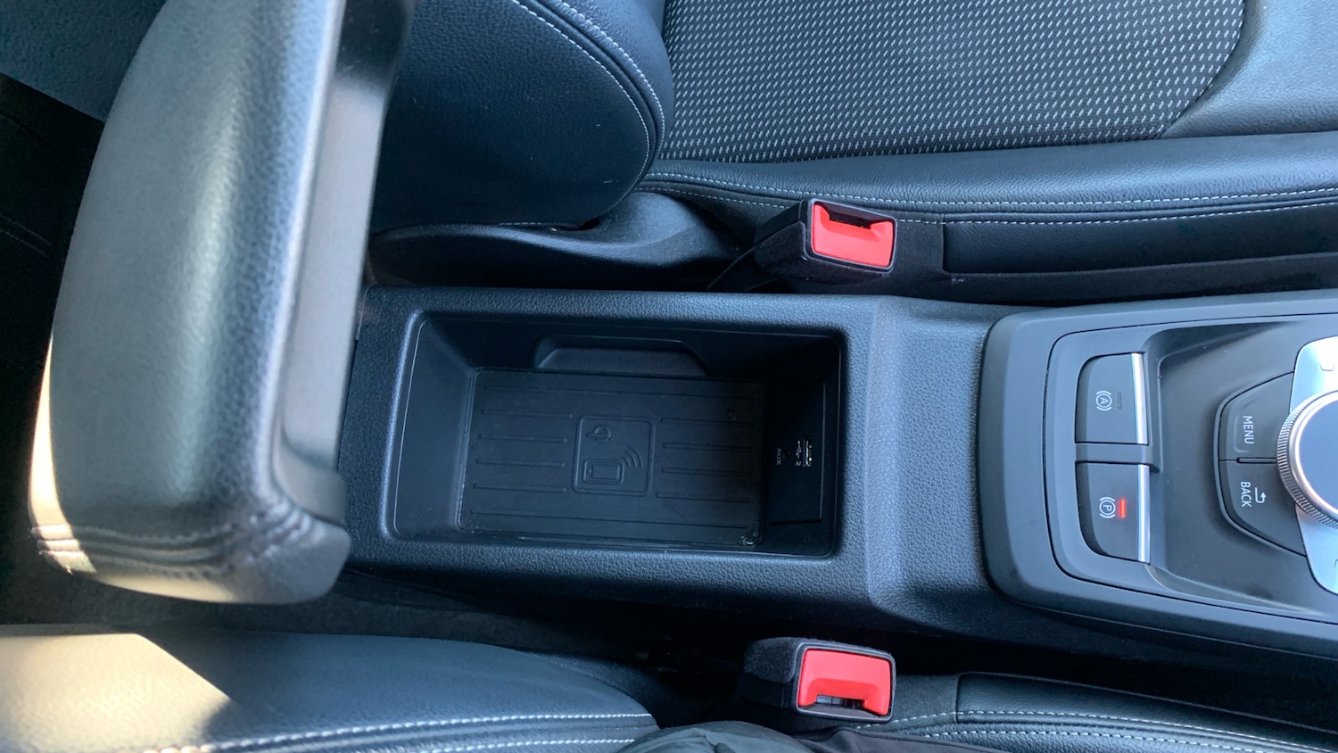 Used Audi Q2 2018 for sale - 76694165: Photo 38