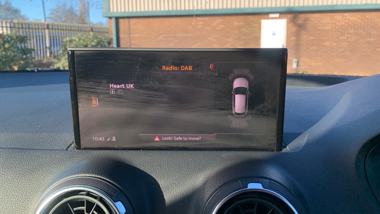 Used Audi Q2 2018 for sale - 76694165: Photo 40